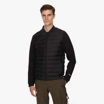 M LIGHTWEIGHT HYBRID JKT 