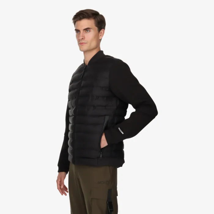 MONT M LIGHTWEIGHT HYBRID JKT 