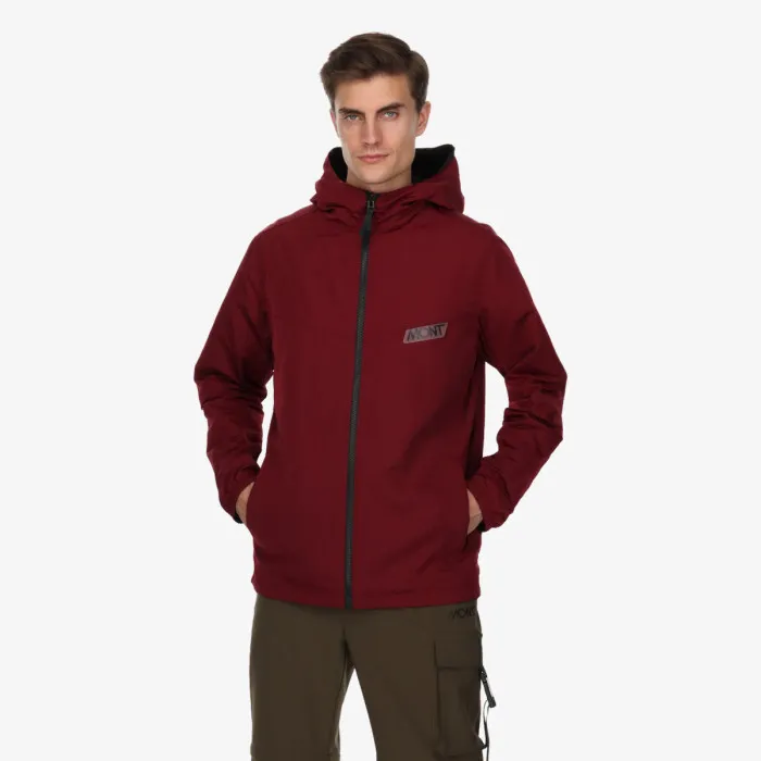 MONT M REVERSIBLE JKT 