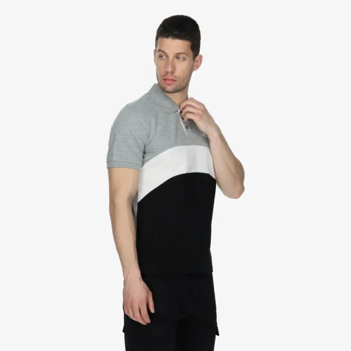 MONT MONT POLO T SHIRT 