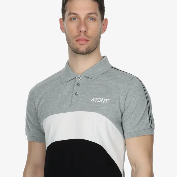 MONT MONT POLO T SHIRT 