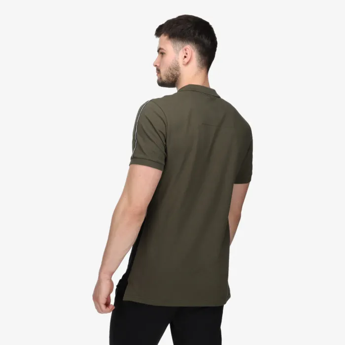 MONT MONT POLO T SHIRT 