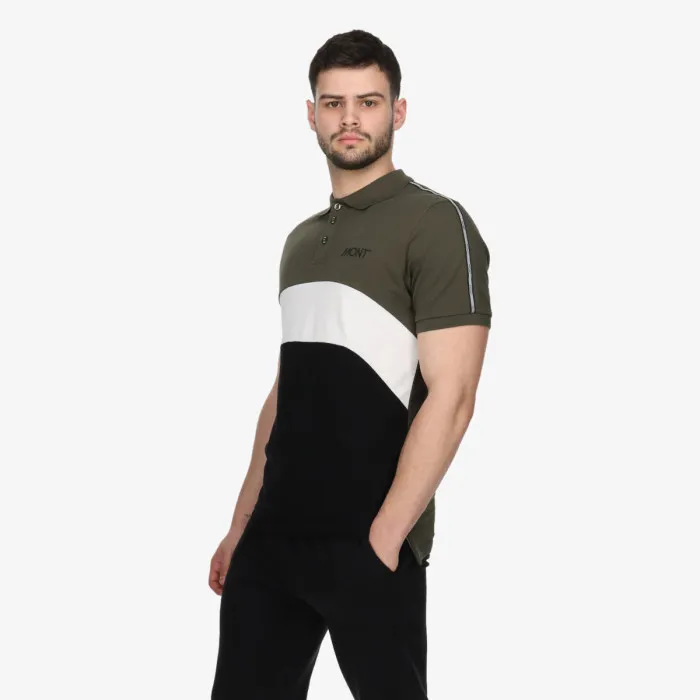 MONT MONT POLO T SHIRT 