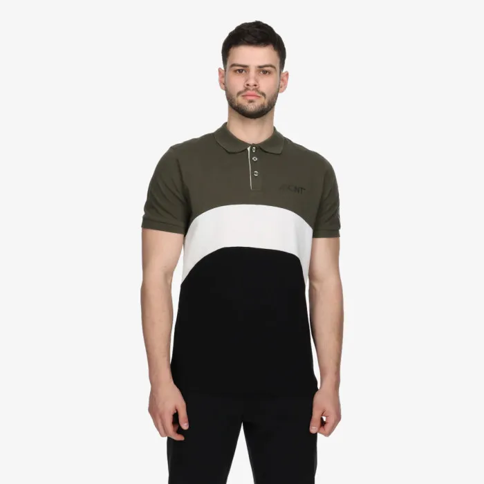 MONT MONT POLO T SHIRT 