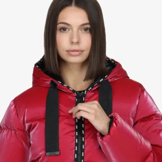 MONT MONT PUFFY JKT