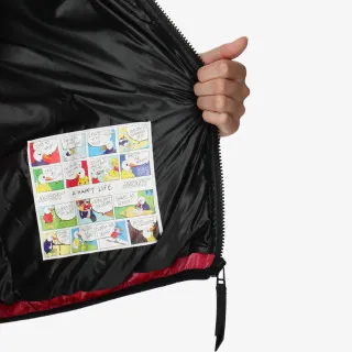 MONT MONT PUFFY JKT