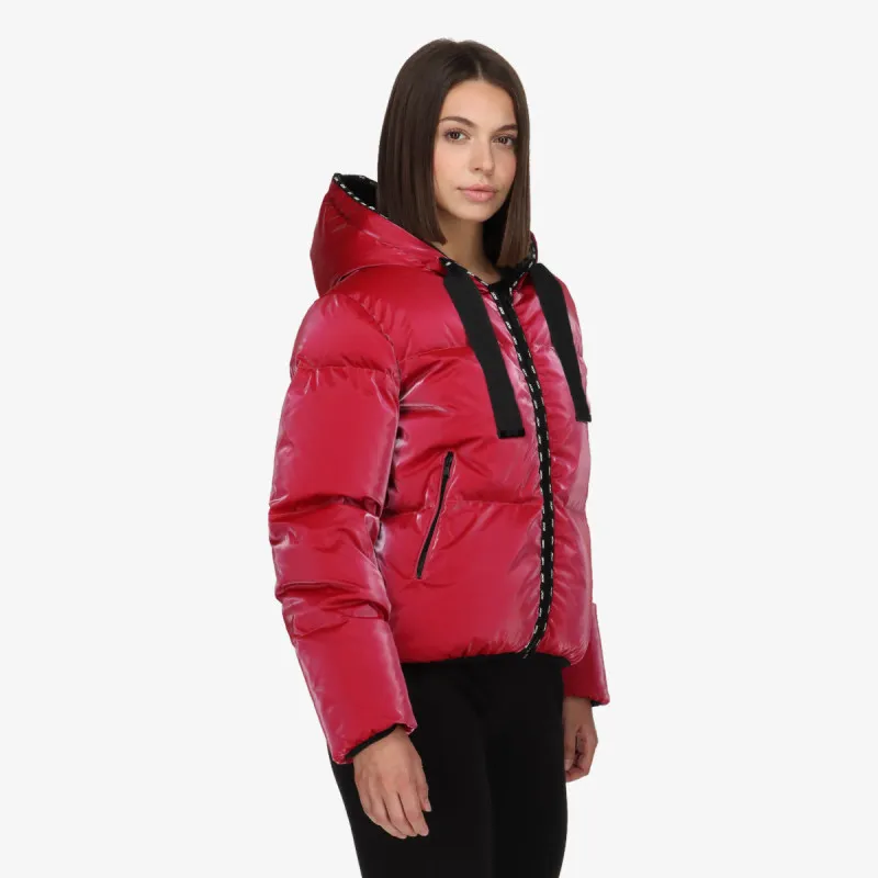 MONT MONT PUFFY JKT