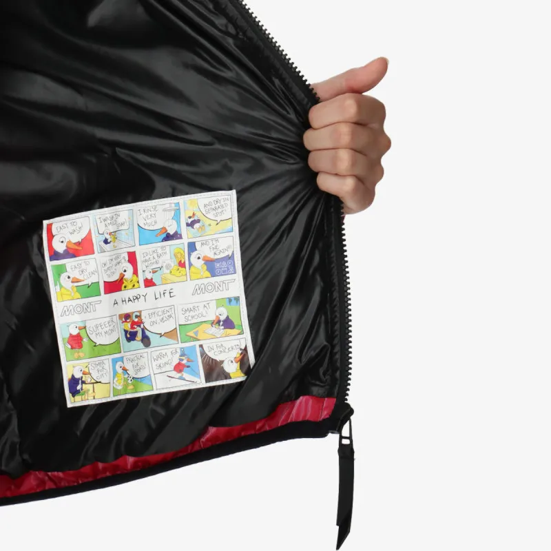 MONT MONT PUFFY JKT