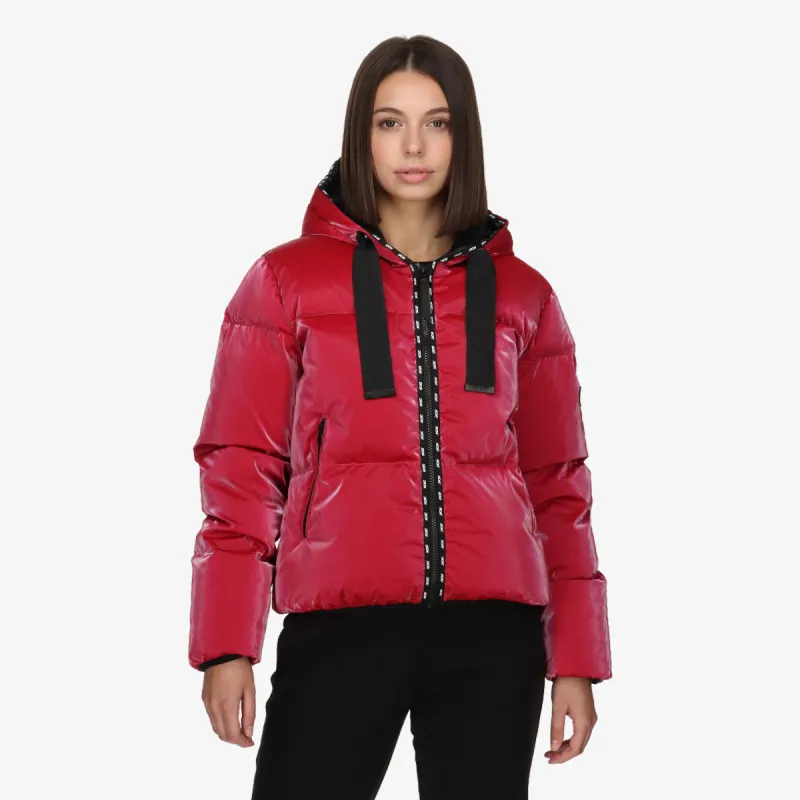 MONT MONT PUFFY JKT