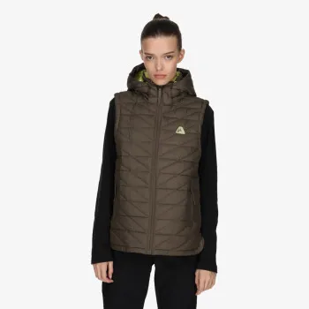 MONT W LIGHTWEIGHT VEST 