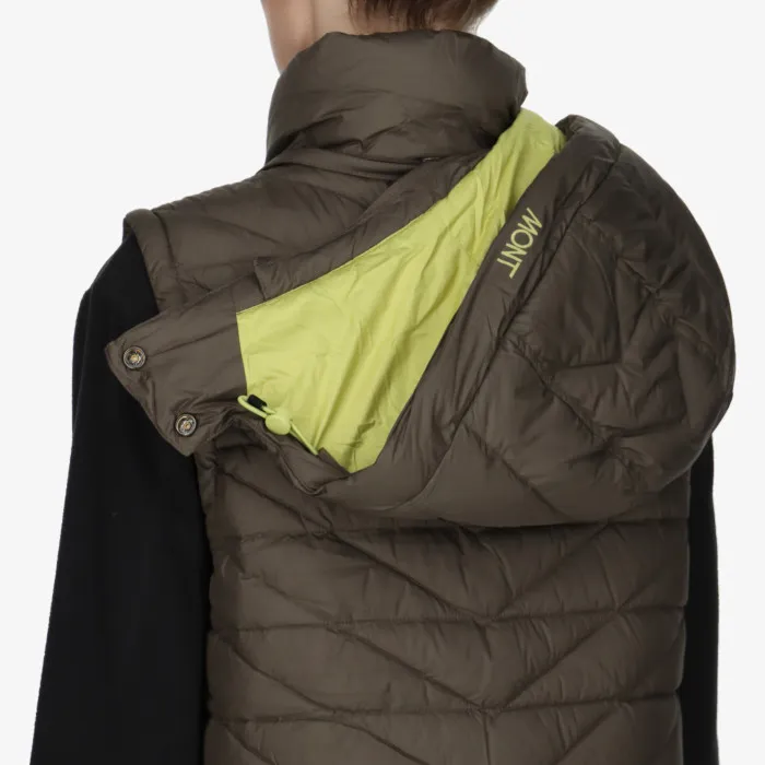 MONT W LIGHTWEIGHT VEST 