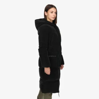 MONT MONT CAMEL LONG JKT