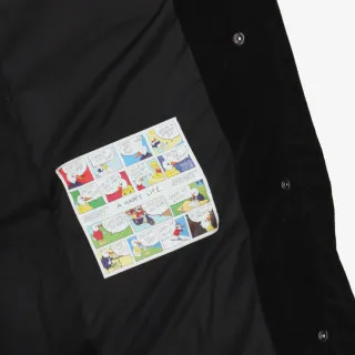 MONT MONT CAMEL LONG JKT