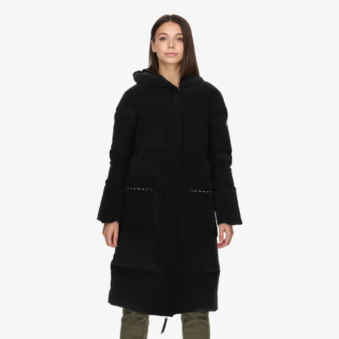 MONT MONT CAMEL LONG JKT 