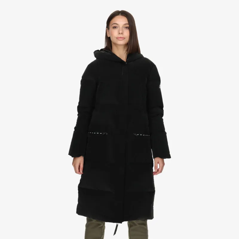 MONT MONT CAMEL LONG JKT