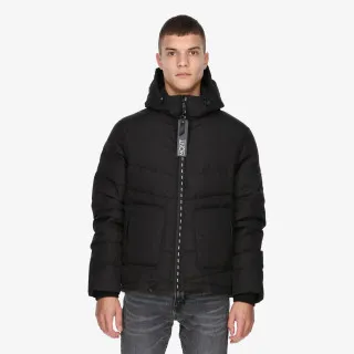 MONT ALPINE JKT