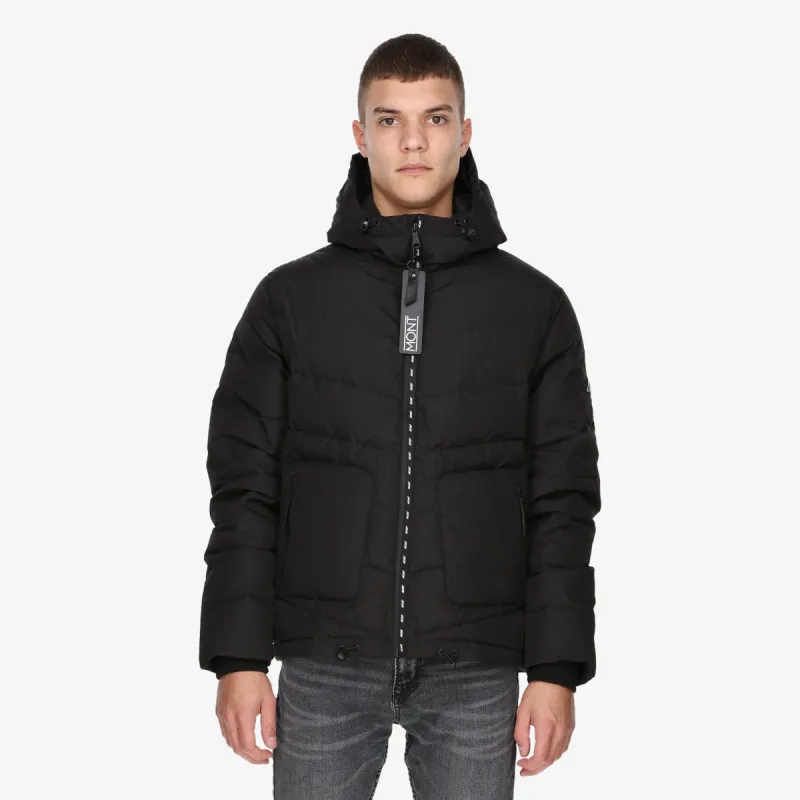 MONT ALPINE JKT