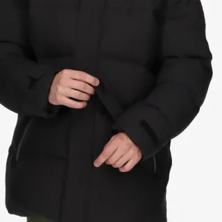 MONT MONT MASSIF LONG JKT