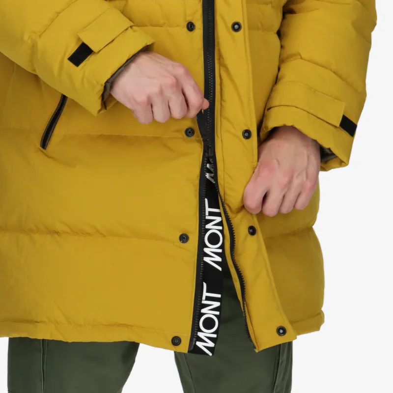 MONT MONT MASSIF LONG JKT