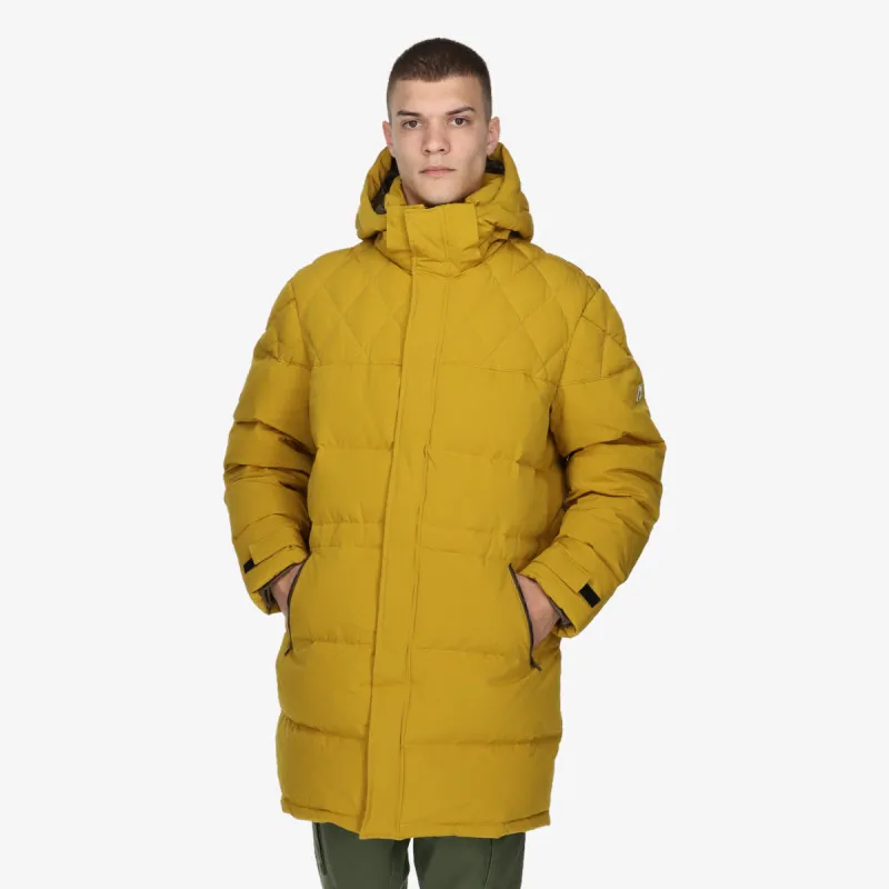 MONT MONT MASSIF LONG JKT