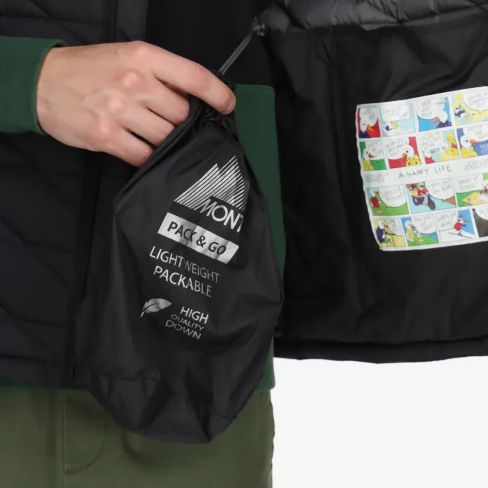 MONT MONT M LIGHTWEIGHT VEST 