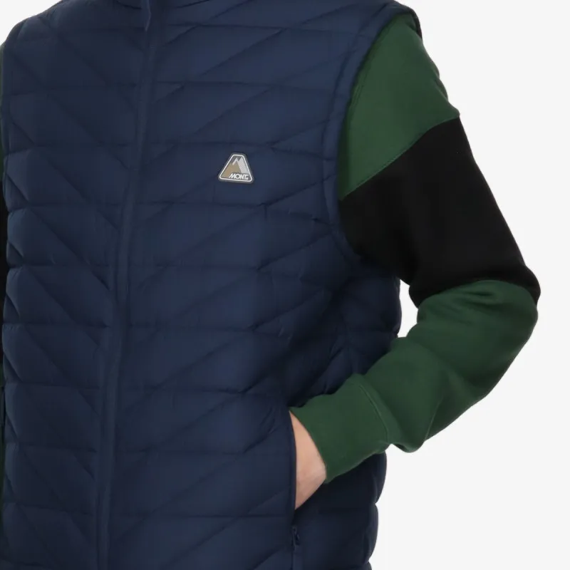 MONT MONT M LIGHTWEIGHT VEST