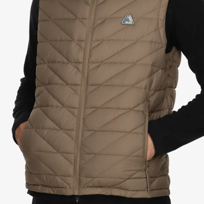 MONT M LIGHTWEIGHT VEST 