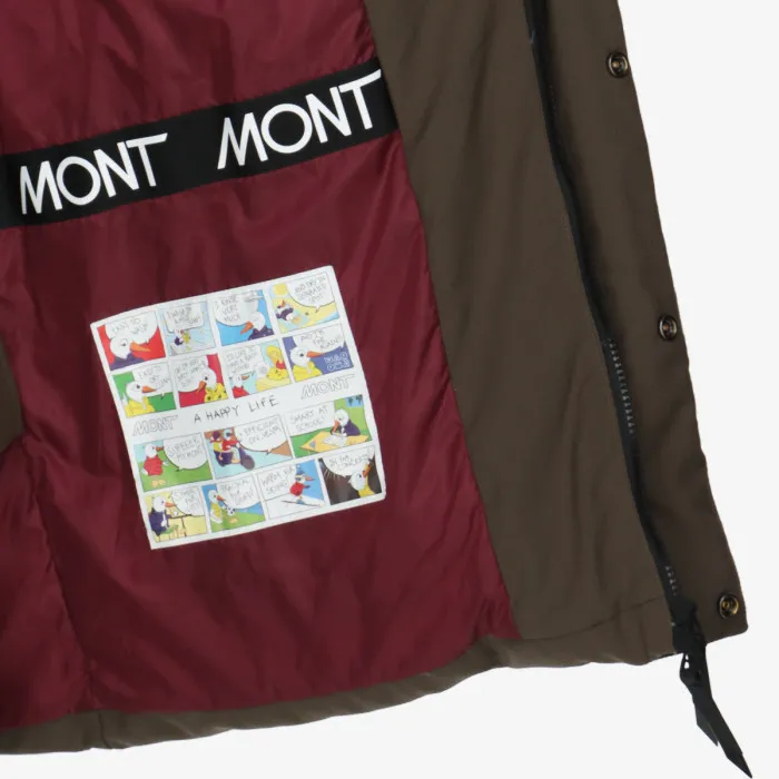 MONT MASSIF 