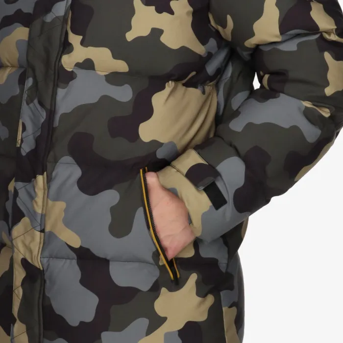 MONT MONT MASSIF CAMO JKT 