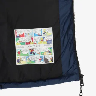 MONT MONT AD JKT