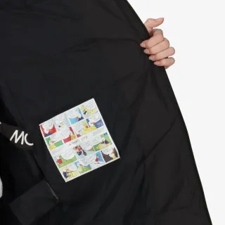 MONT MONT ALPINE LONG JKT