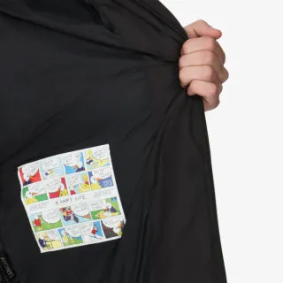 MONT MONT ALPINE LONG JKT