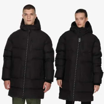 MONT ALPINE LONG JKT 