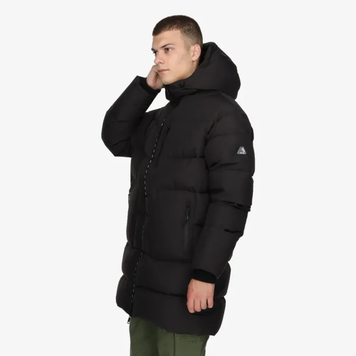 MONT MONT ALPINE LONG JKT 