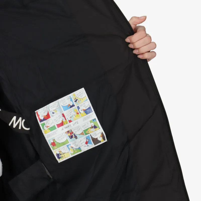 MONT MONT ALPINE LONG JKT