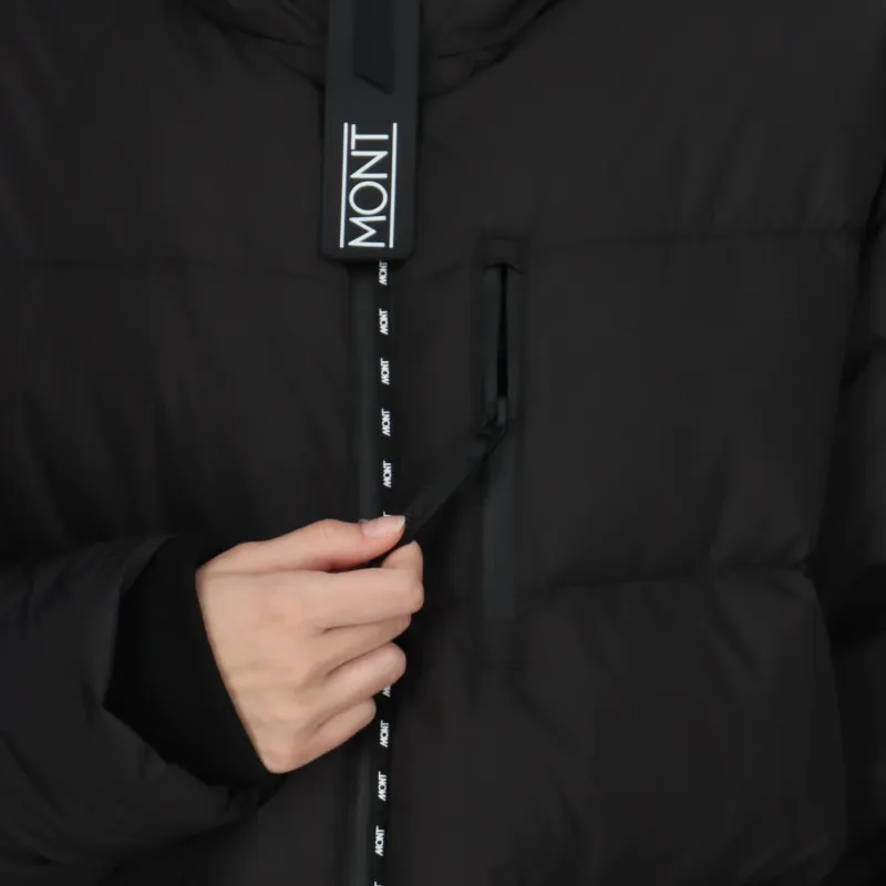 MONT MONT ALPINE LONG JKT