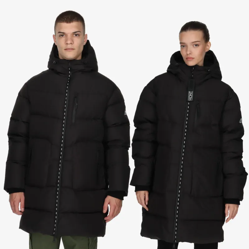 MONT MONT ALPINE LONG JKT