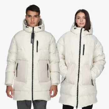 MONT ALPINE LONG JKT 