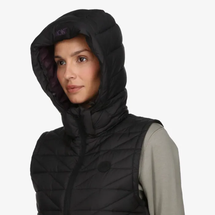 MONT MONT W LIGHTWEIGHT VEST 