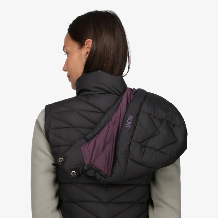 MONT MONT W LIGHTWEIGHT VEST 