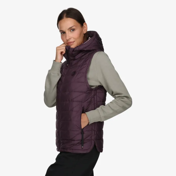 MONT MONT W LIGHTWEIGHT VEST 
