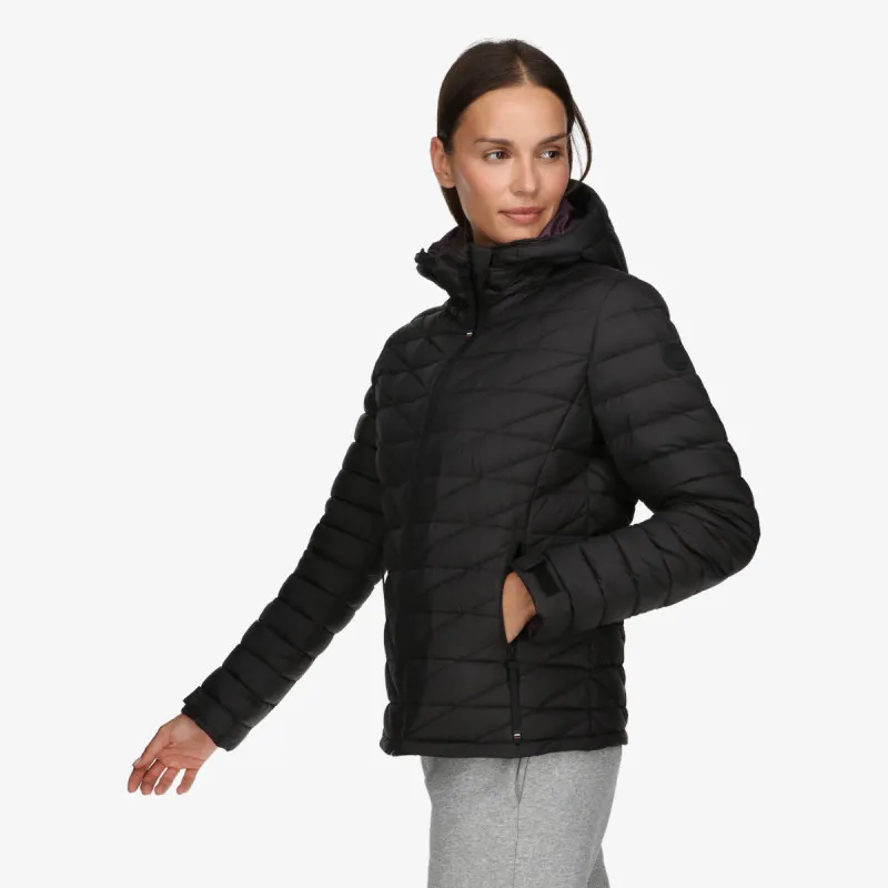 MONT MONT W LIGHTWEIGHT JKT