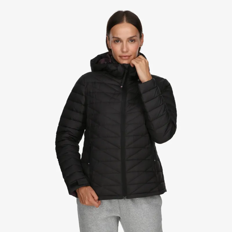 MONT MONT W LIGHTWEIGHT JKT