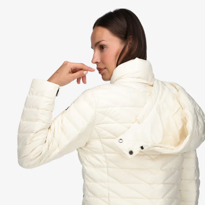 MONT MONT W LIGHTWEIGHT JKT 