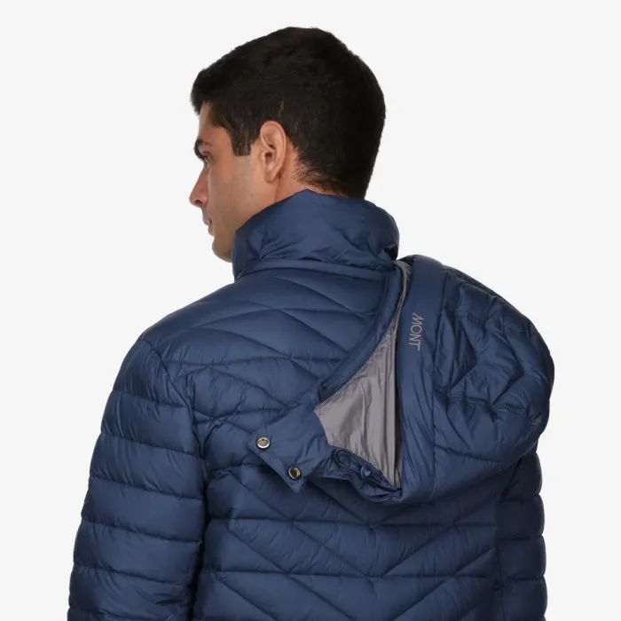 MONT MONT M LIGHTWEIGHT JKT 