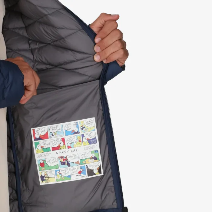 MONT MONT M LIGHTWEIGHT JKT 