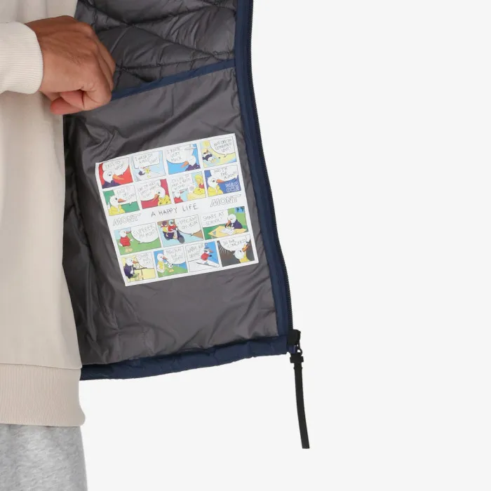 MONT MONT M LIGHTWEIGHT VEST 