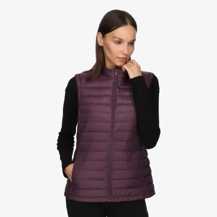 MONT PALM VEST W 