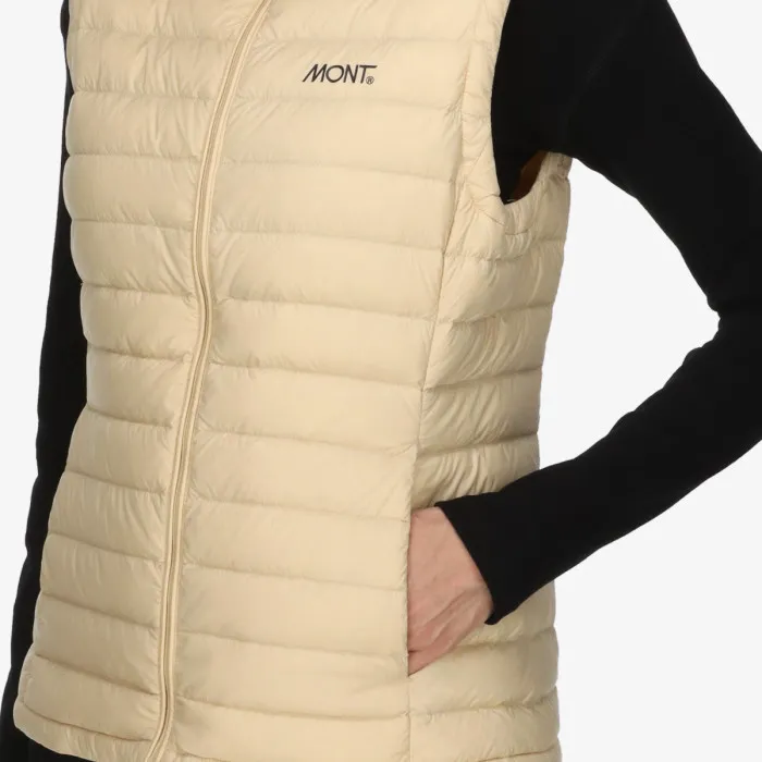 MONT PALM VEST W 