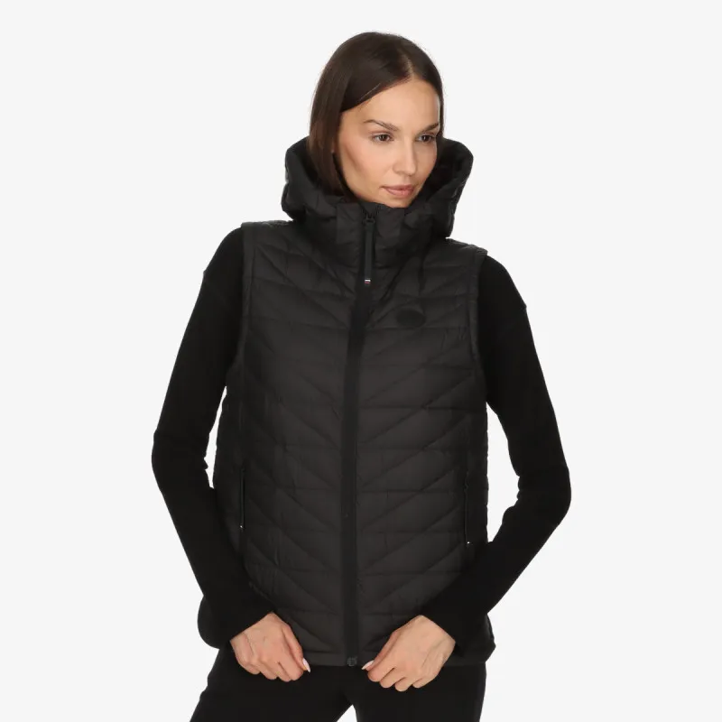 MONT MONT W LIGHTWEIGHT VEST